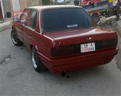 بی ئێم دەبڵیو سیریەس 3